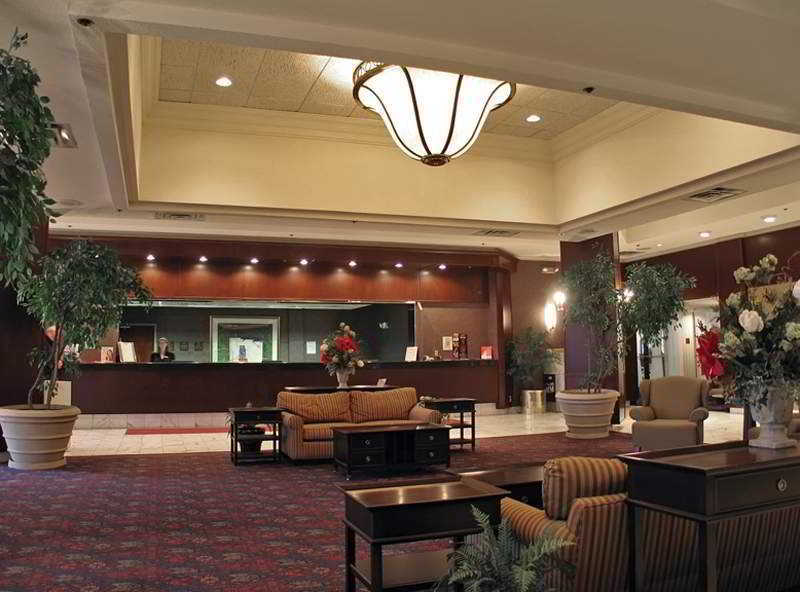 Sheraton Grand Rapids Airport Hotel Cascade Extérieur photo