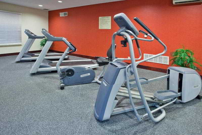 Sheraton Grand Rapids Airport Hotel Cascade Extérieur photo